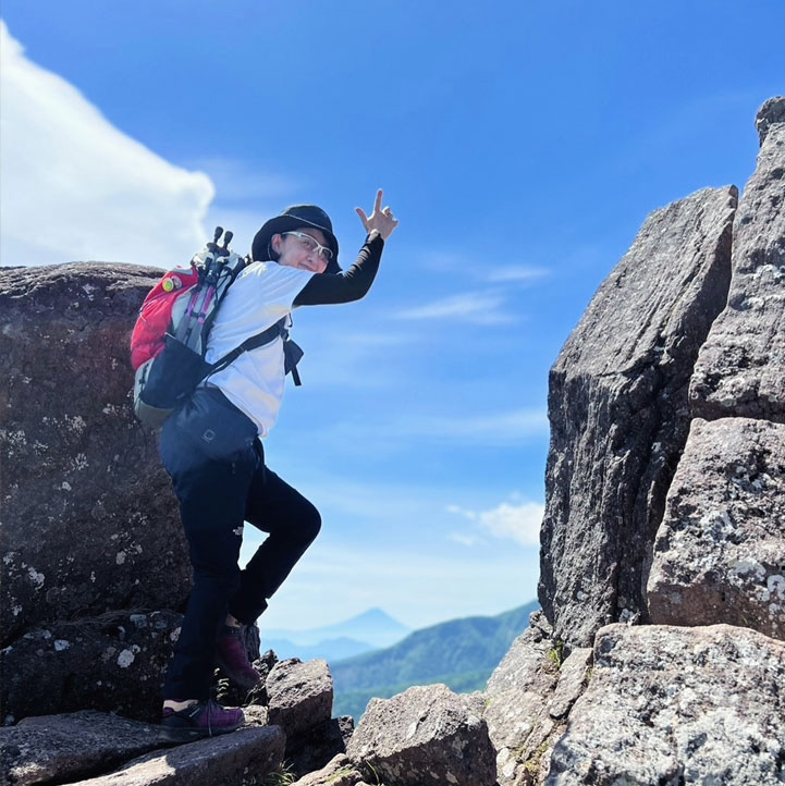 Photo de l’auteur Hiroshi Tanaka