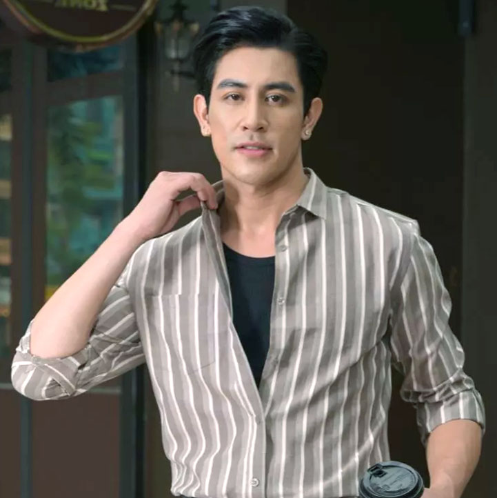 Photo de l’auteur Thomas Weber